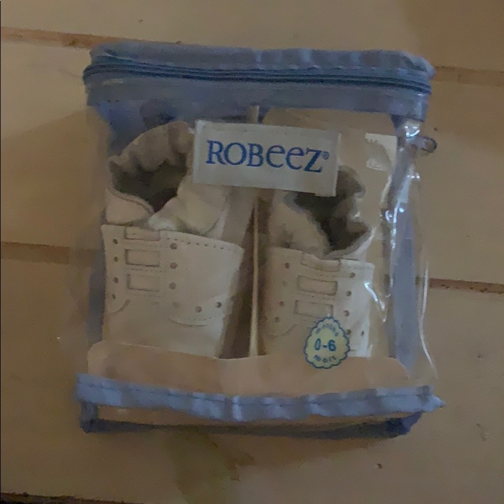 baby shoes